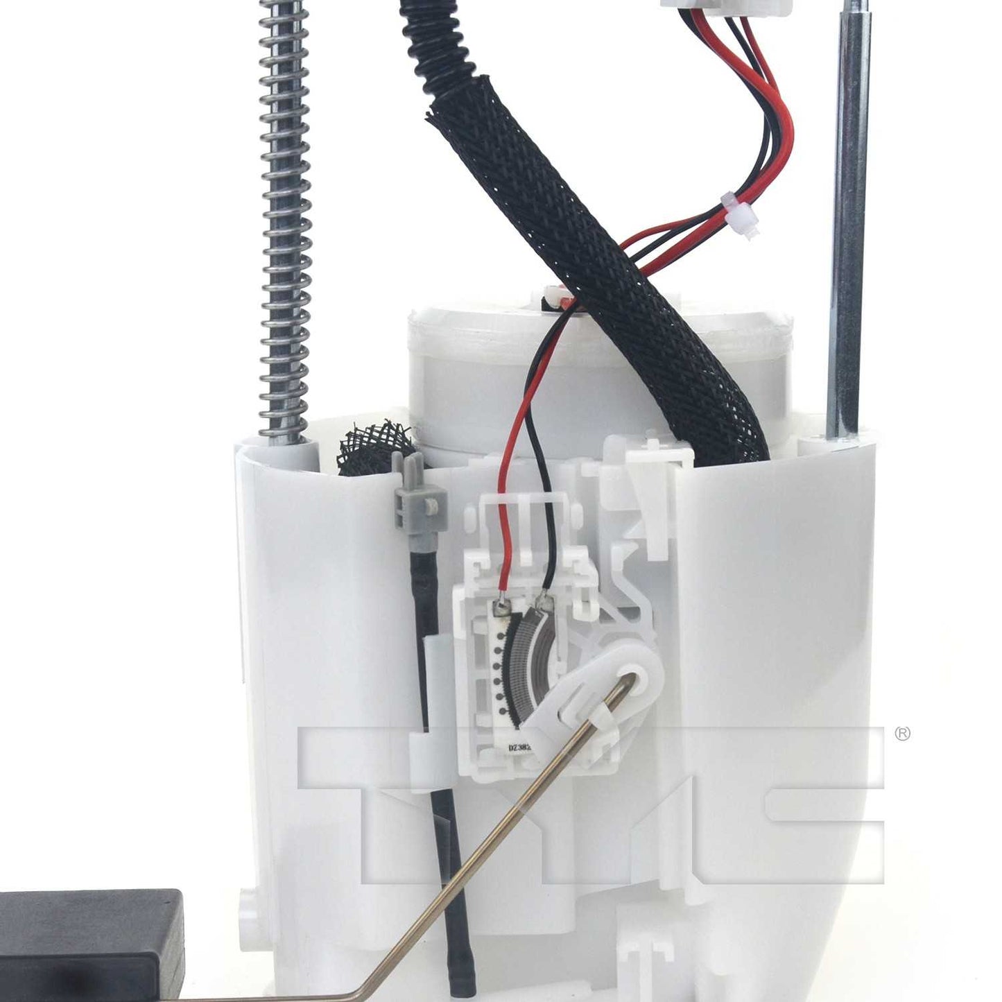 TYC TYC CRQ Premium Fuel Pump Module 150417-A