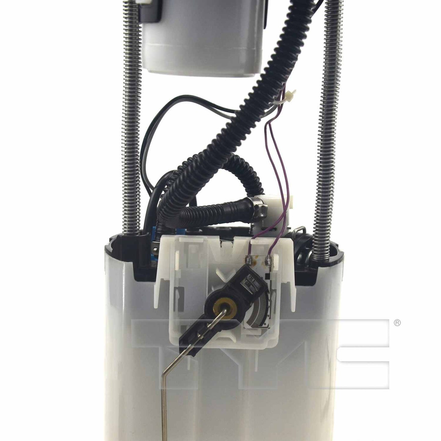 TYC TYC CRQ Premium Fuel Pump Module 150421-A