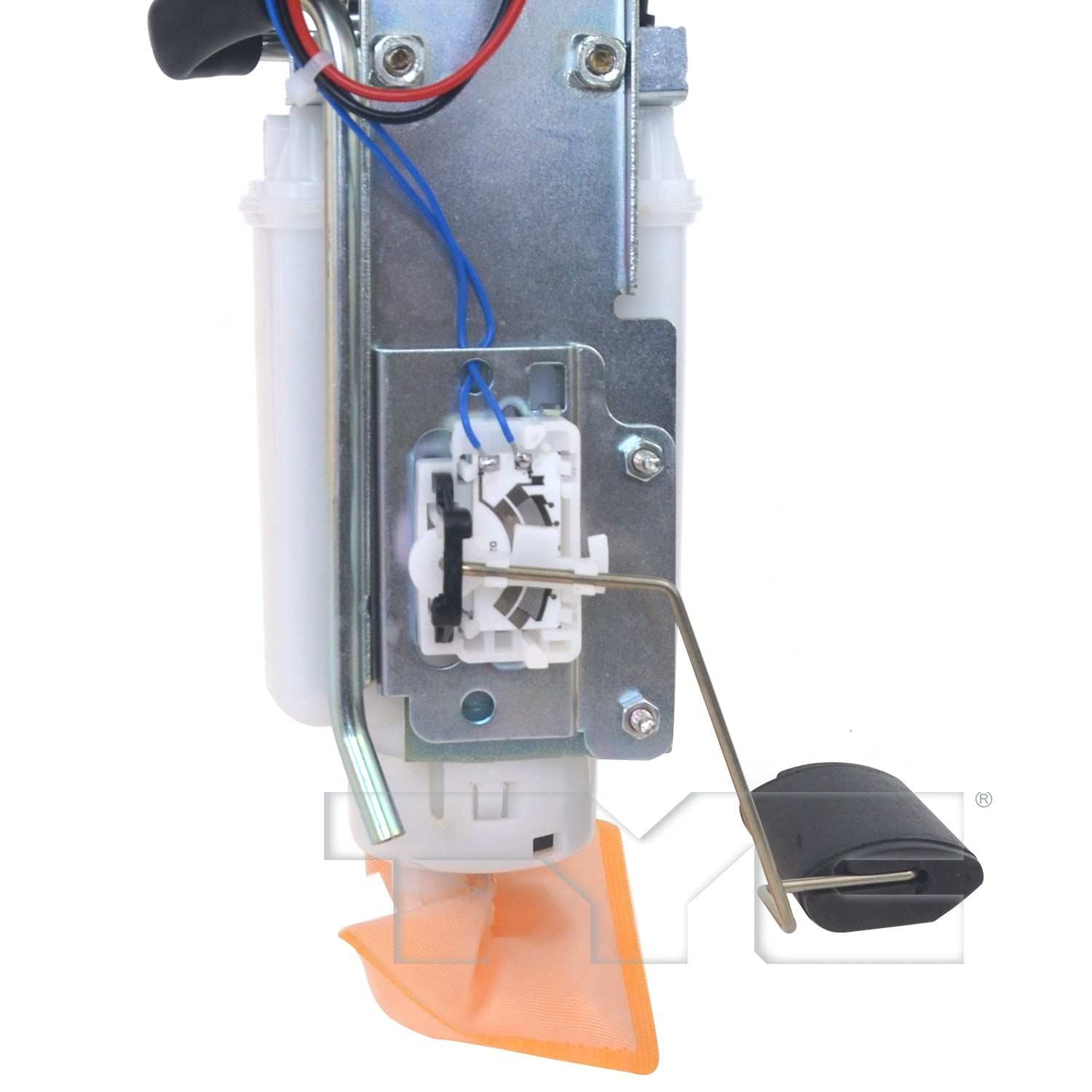 TYC Fuel Pump Module Assembly 150422-A