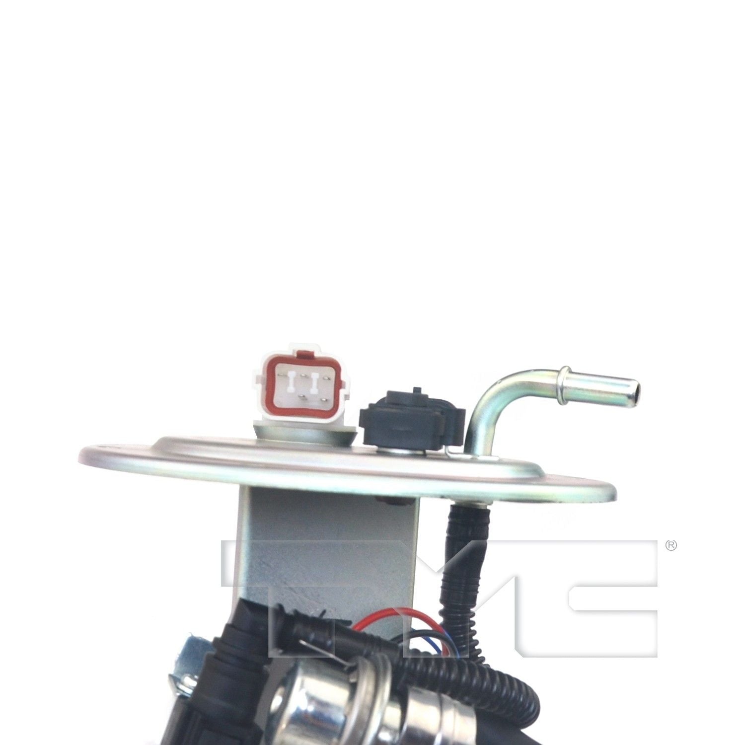 TYC Fuel Pump Module Assembly 150422-A