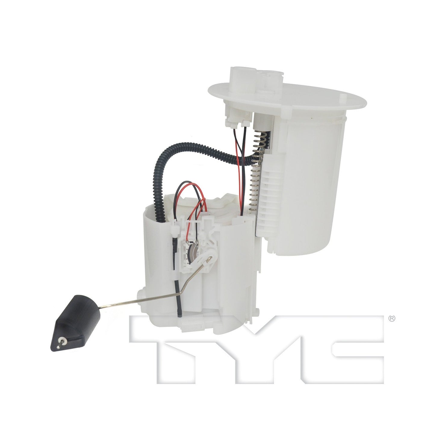 TYC TYC CRQ Premium Fuel Pump Module 150423-A