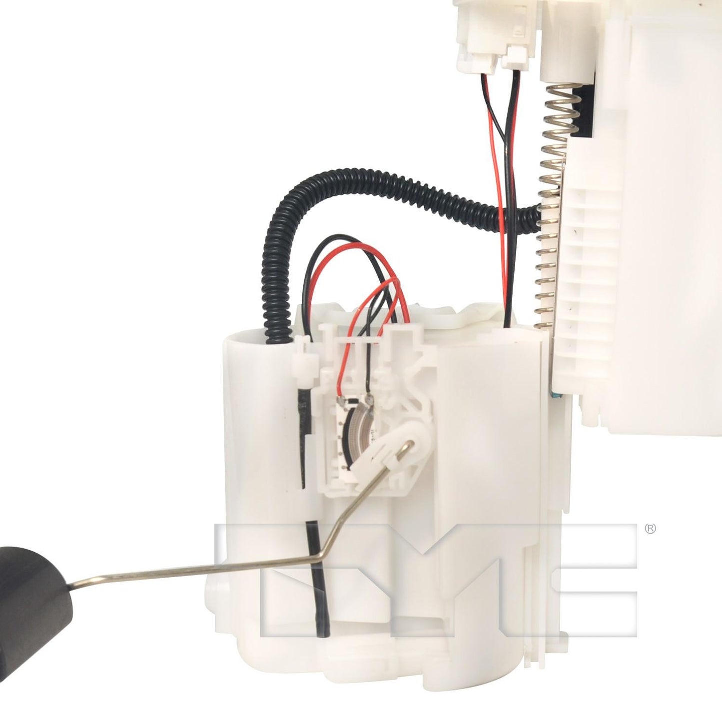 TYC TYC CRQ Premium Fuel Pump Module 150423-A