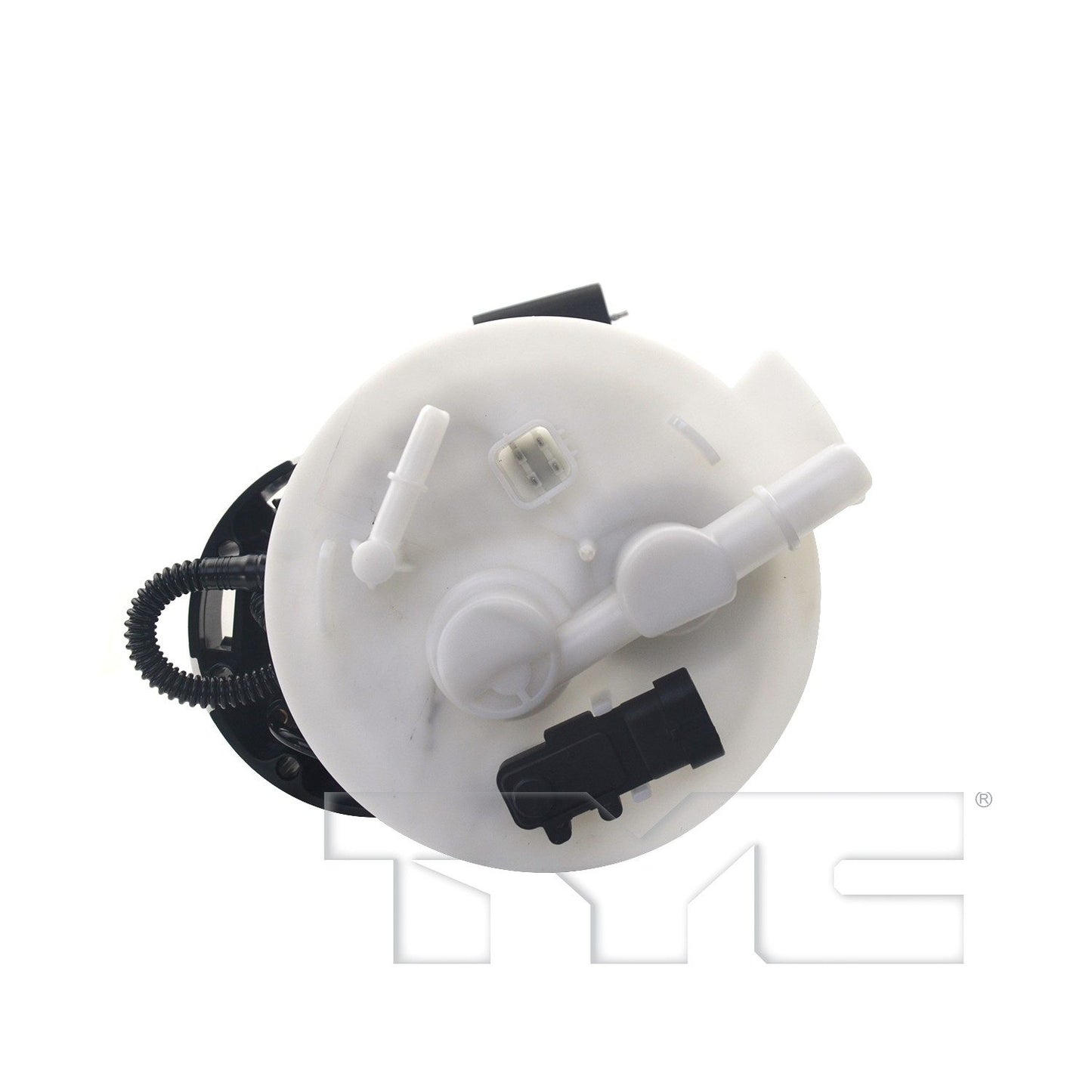 TYC TYC CRQ Premium Fuel Pump Module 150424-A