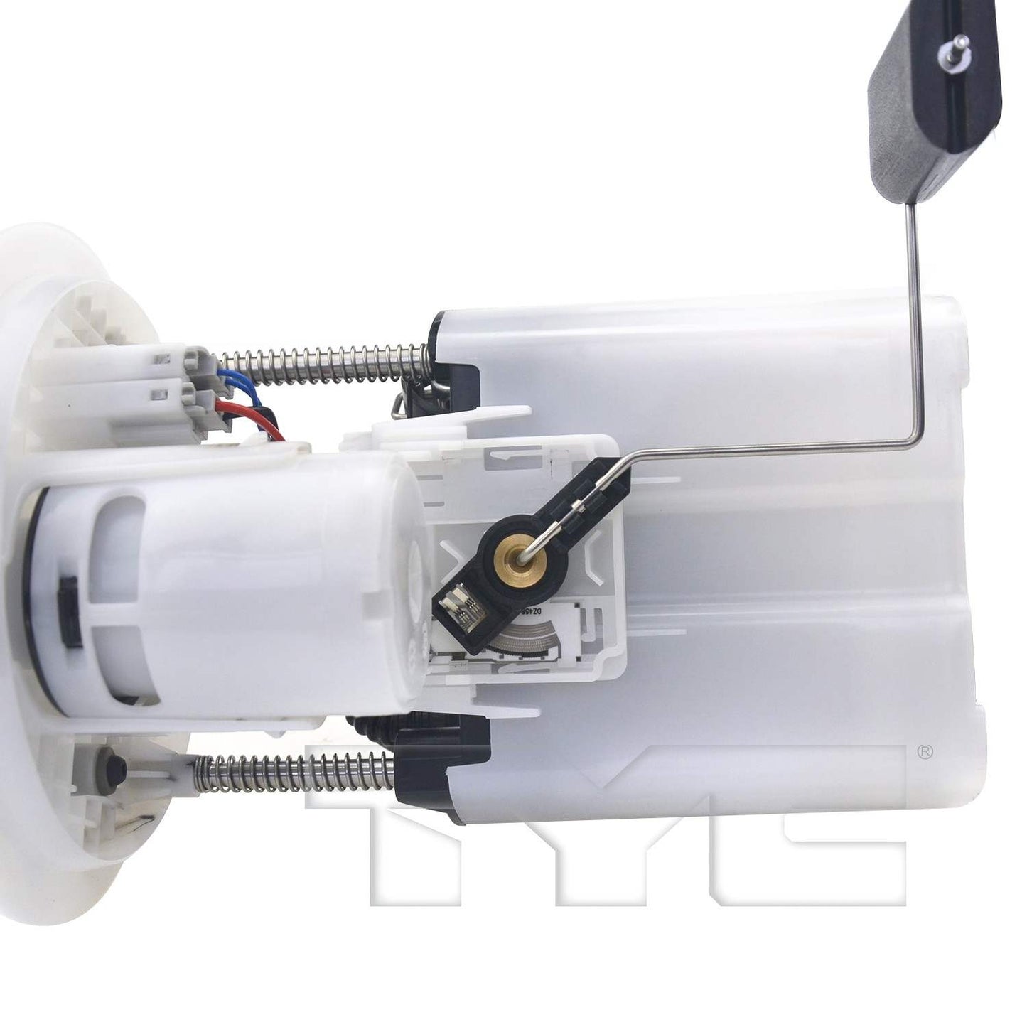 TYC TYC CRQ Premium Fuel Pump Module 150424-A