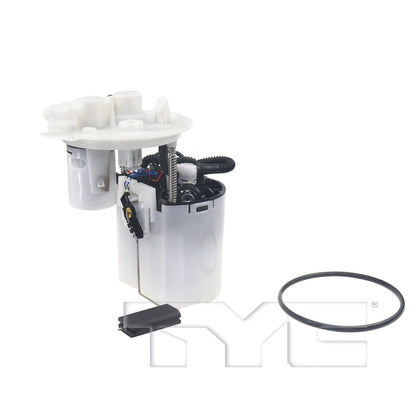 TYC TYC CRQ Premium Fuel Pump Module 150424-A