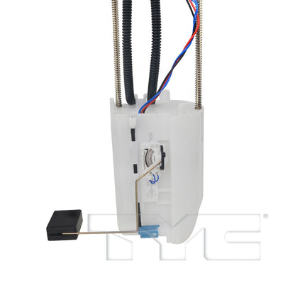 TYC TYC CRQ Premium Fuel Pump Module 150425-A