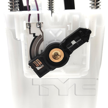 TYC Vehicle Part 150427-A