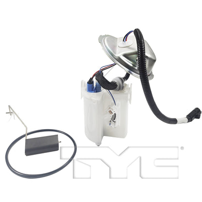 TYC Fuel Pump 150432-A