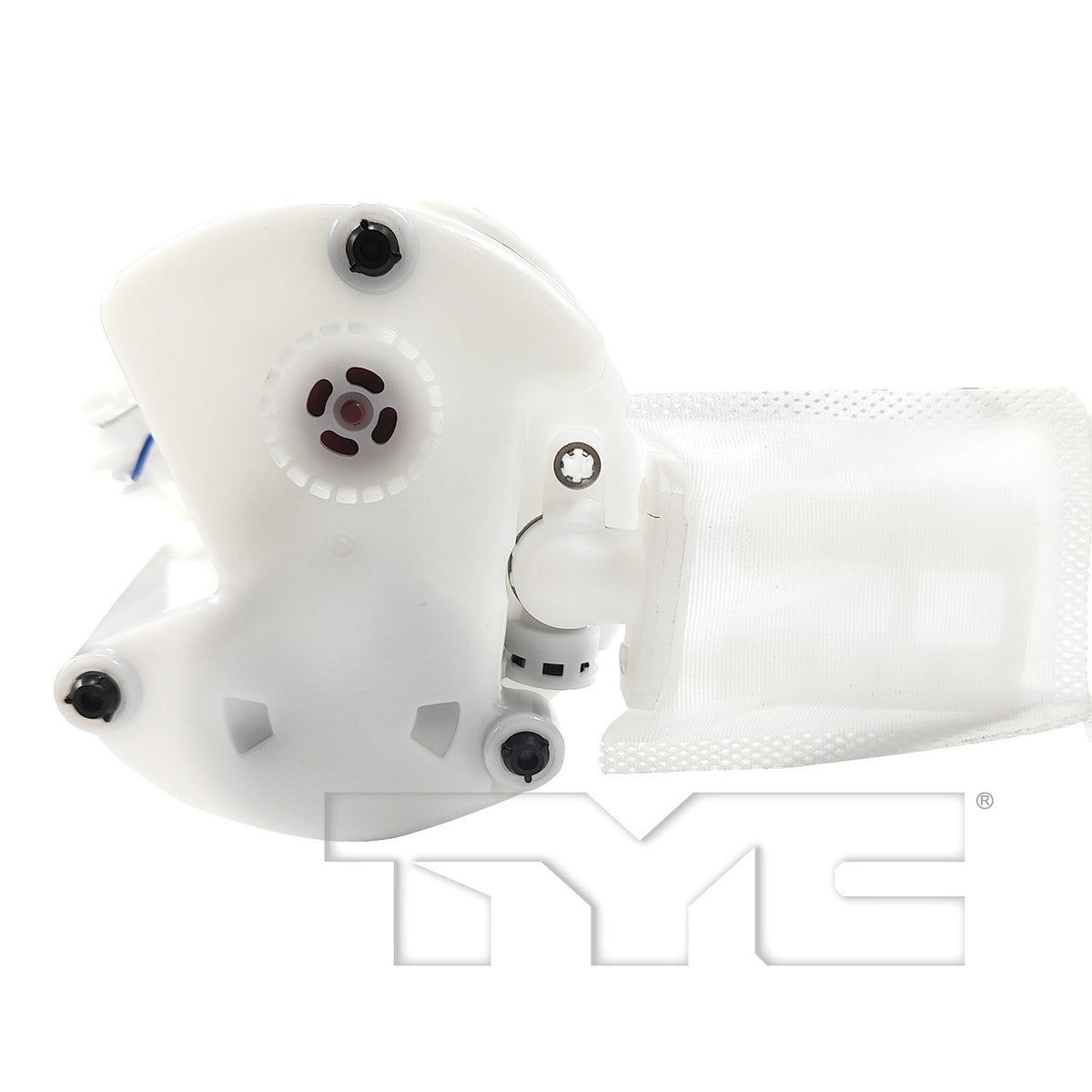 TYC Fuel Pump 150432-A
