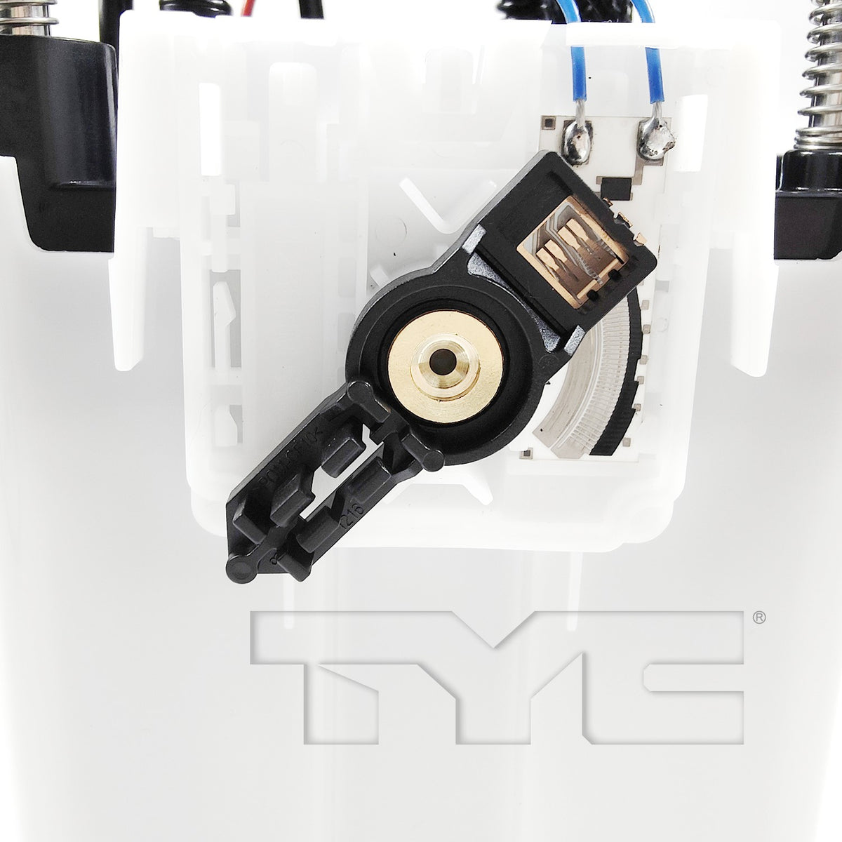 TYC Fuel Pump Module Assembly 150434-A