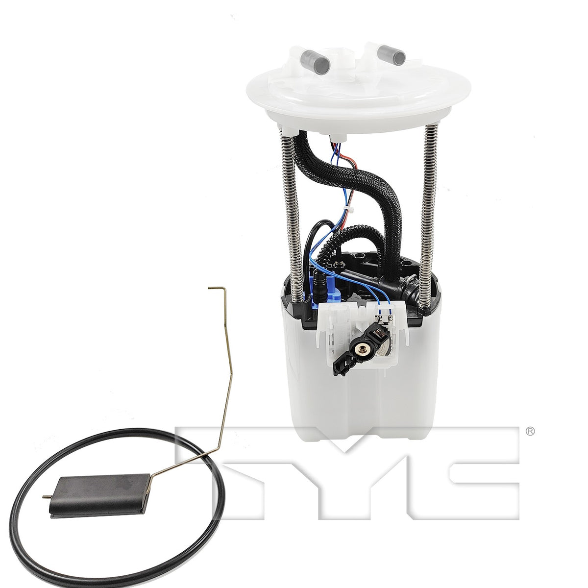 TYC Fuel Pump Module Assembly 150434-A