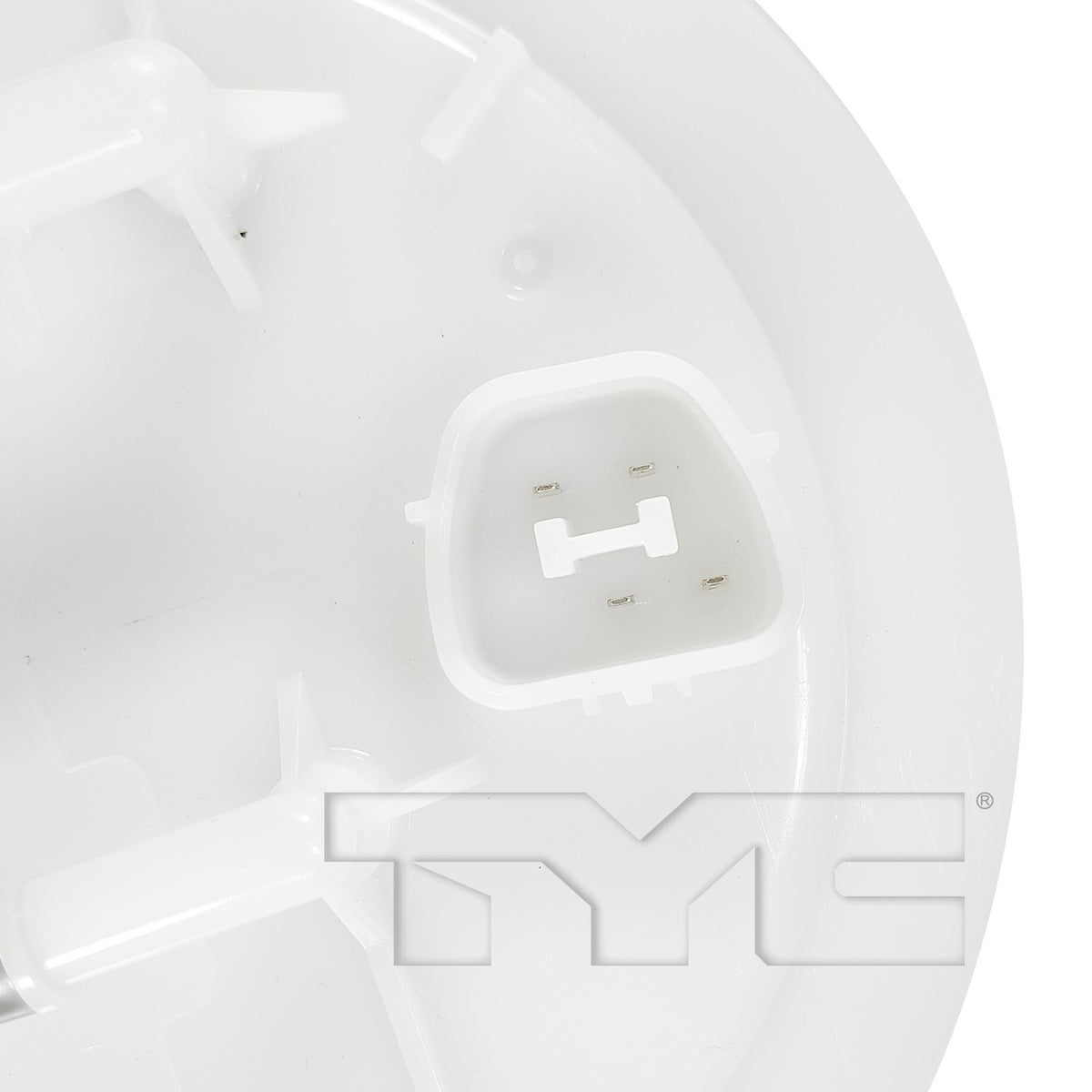 TYC Fuel Pump Module Assembly 150434-A