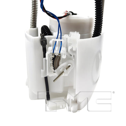 TYC Fuel Pump 150435-A