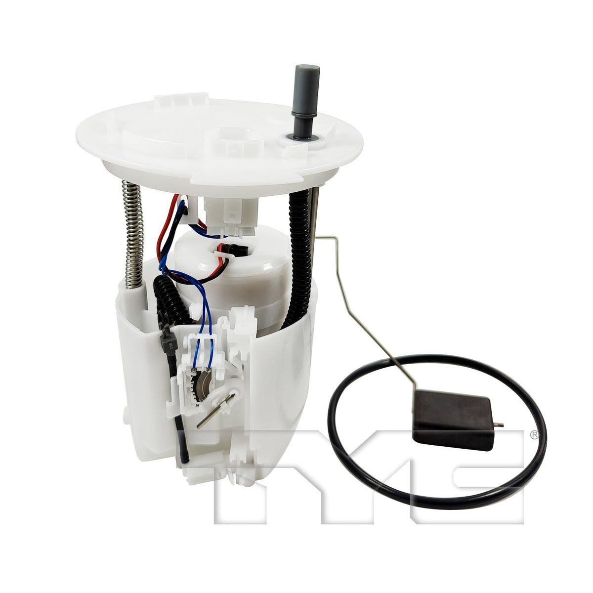 TYC Fuel Pump 150435-A