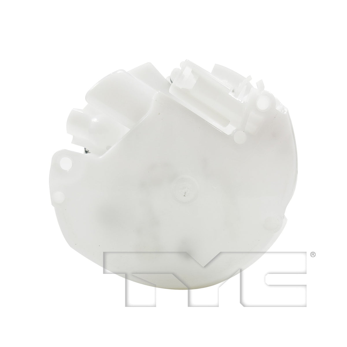 TYC Fuel Pump 150435-A