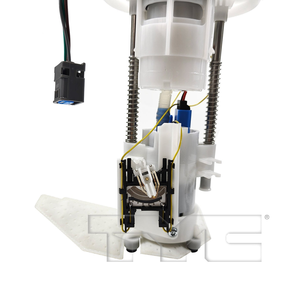 TYC Vehicle Part 150439-A