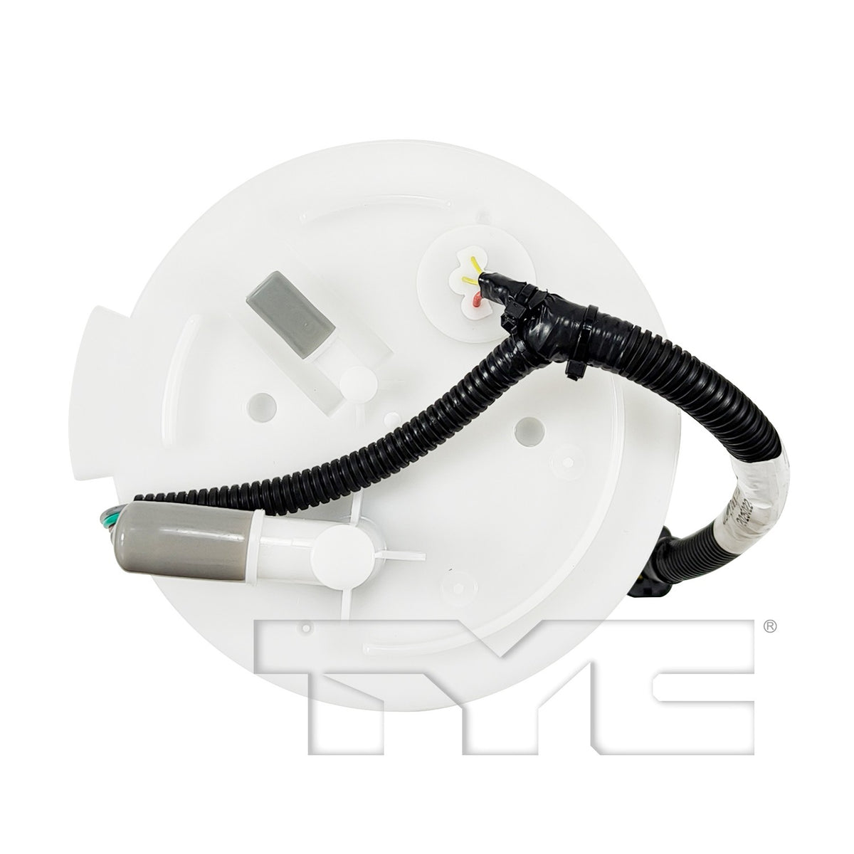TYC Vehicle Part 150439-A