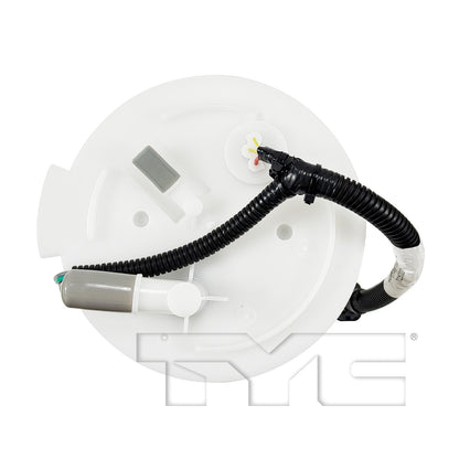 TYC Vehicle Part 150439-A