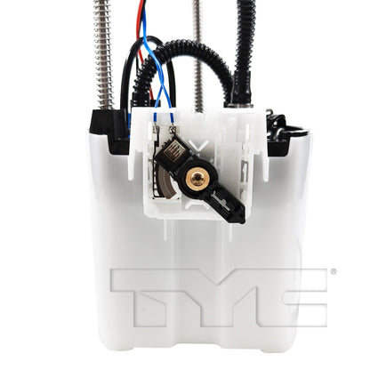 TYC Fuel Pump 150440-A