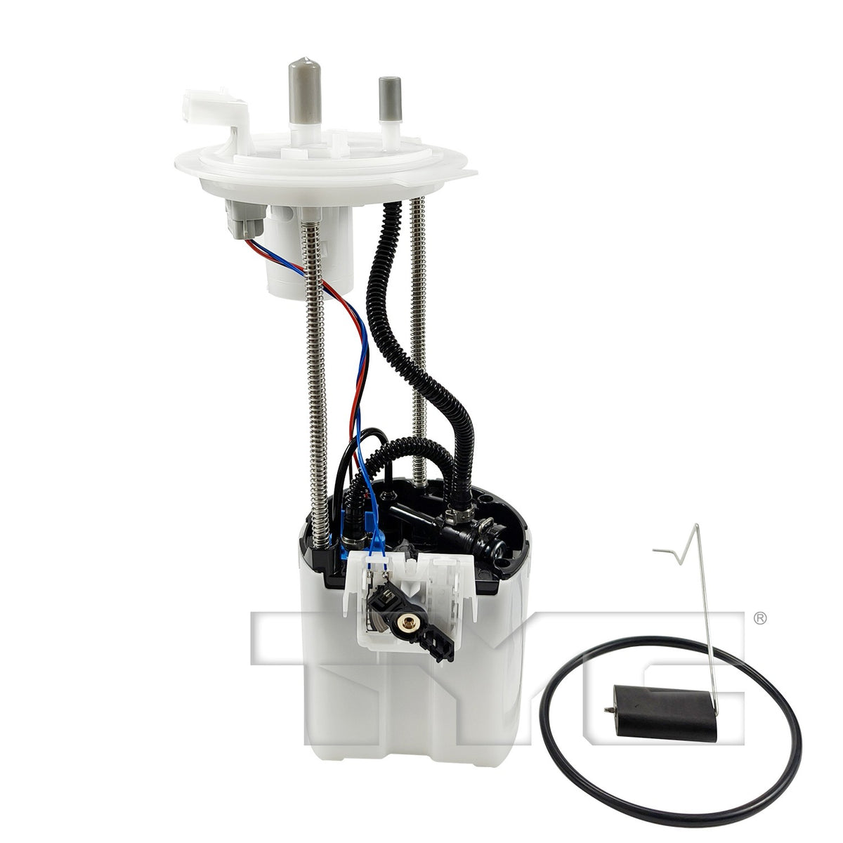 TYC Fuel Pump 150440-A