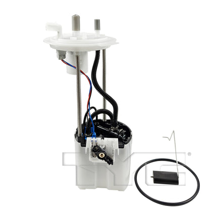 TYC Fuel Pump 150440-A