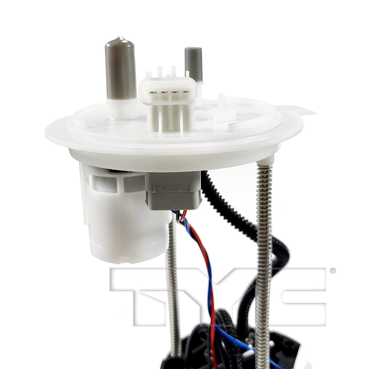 TYC Fuel Pump 150440-A