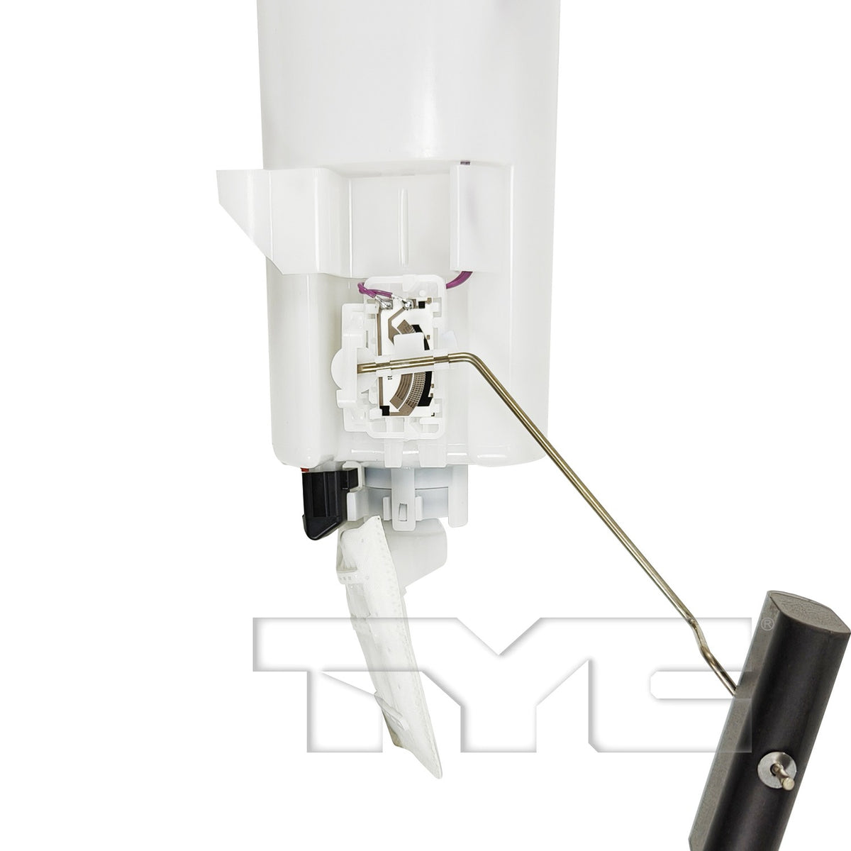 TYC Fuel Pump 150441-A