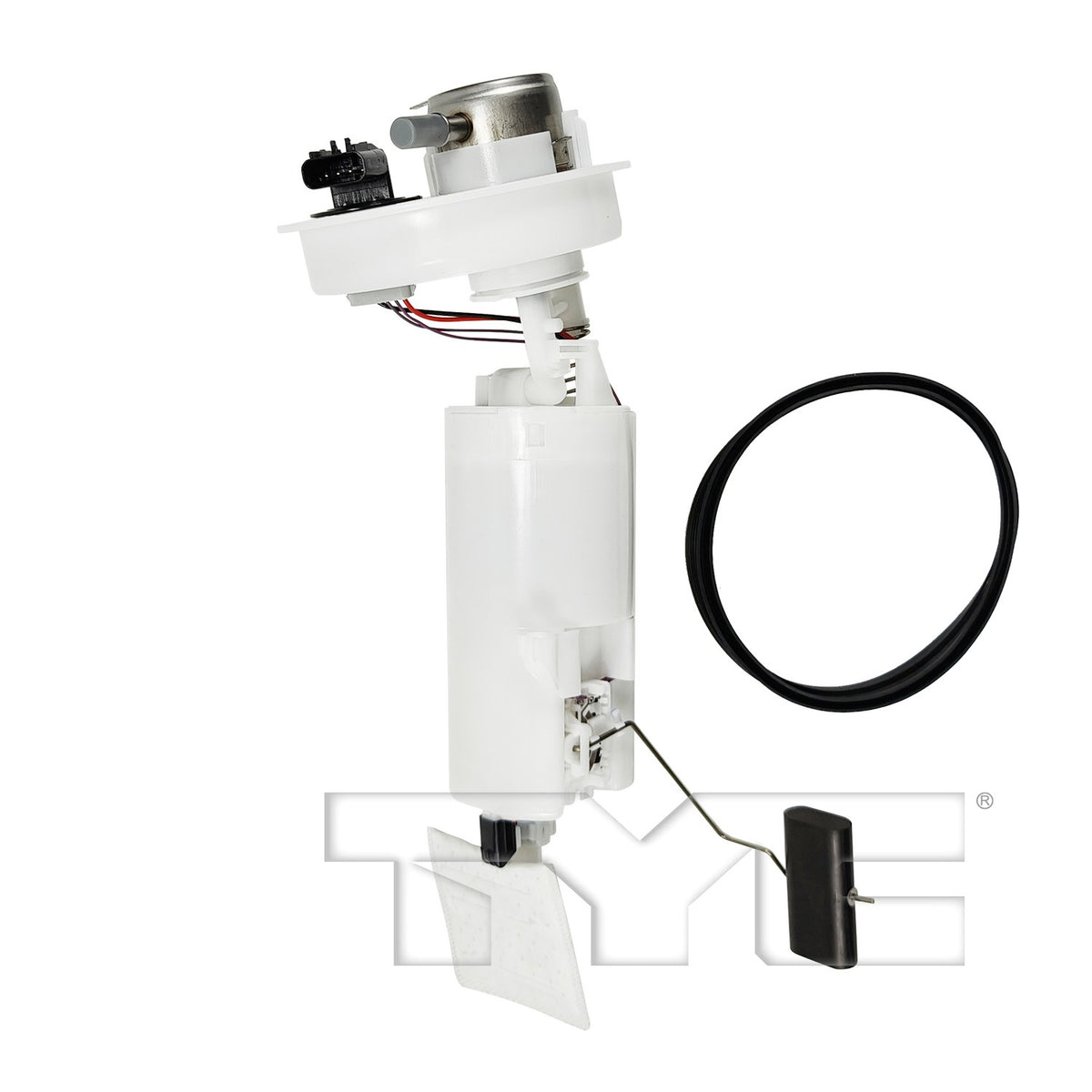 TYC Fuel Pump 150441-A