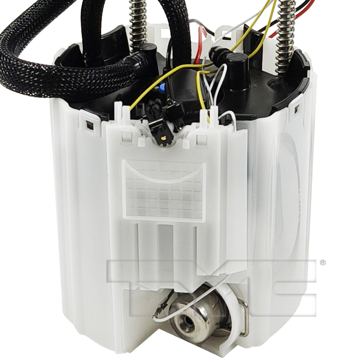 TYC Fuel Pump 150442-A
