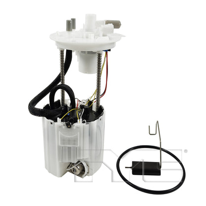 TYC Fuel Pump 150442-A
