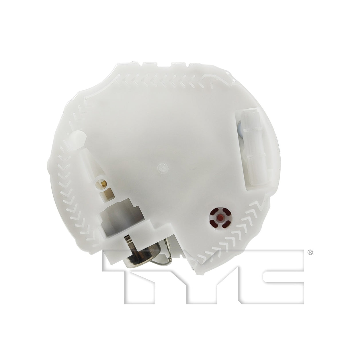 TYC Fuel Pump 150442-A