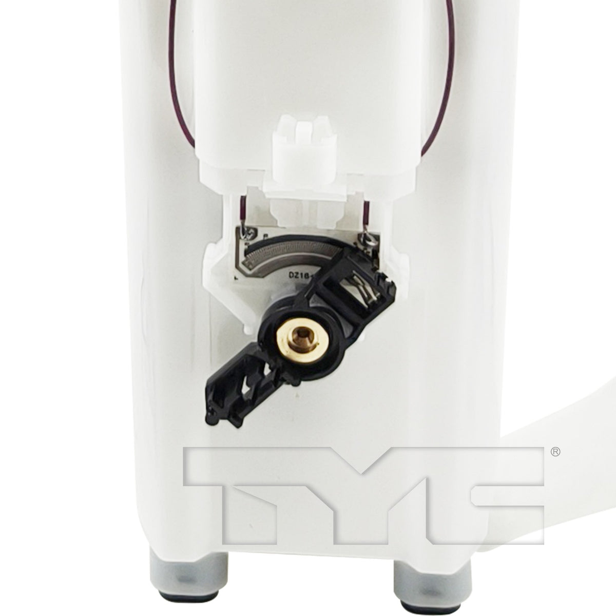 TYC Fuel Pump 150443-A