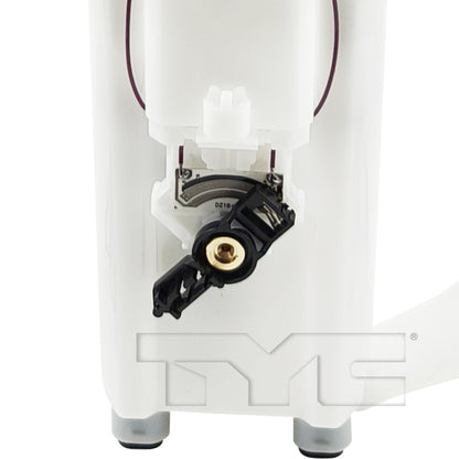 TYC Fuel Pump 150443-A