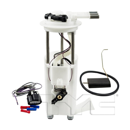 TYC Fuel Pump 150443-A