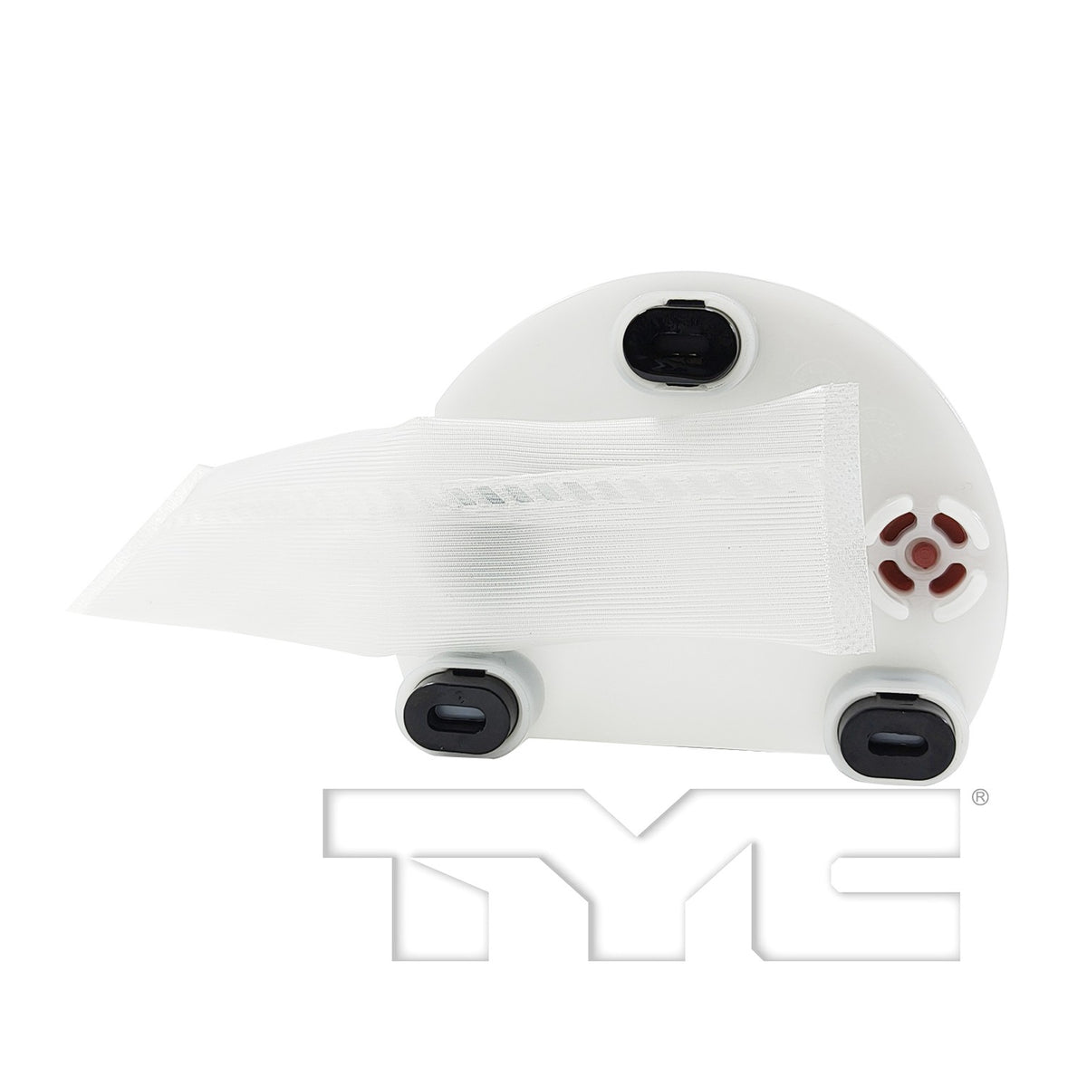 TYC Fuel Pump 150443-A