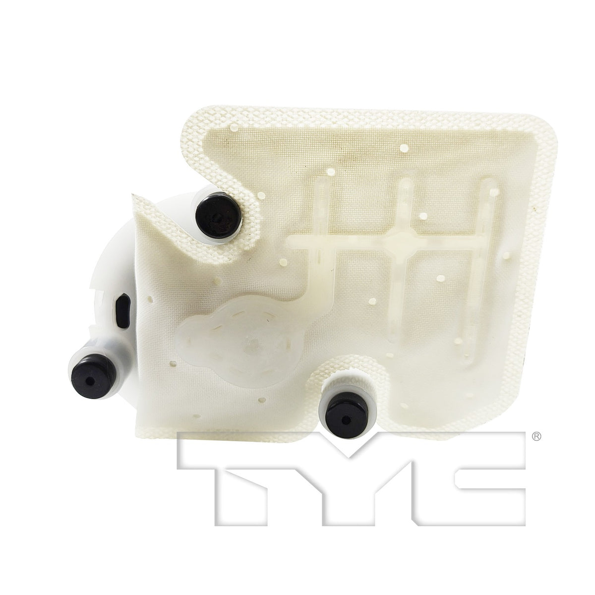 TYC Fuel Pump 150445-A