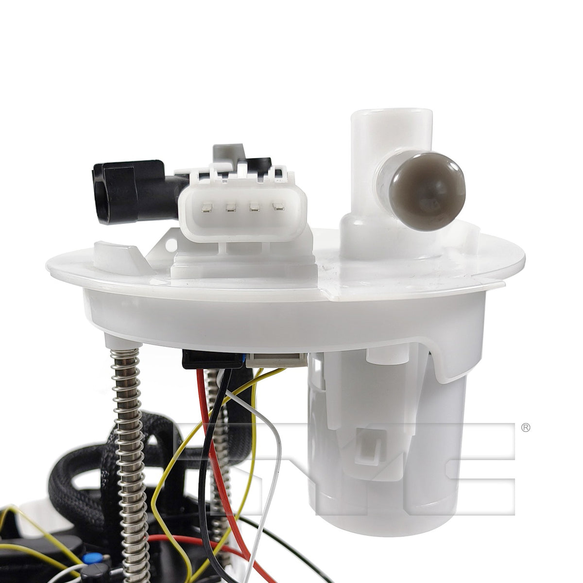 TYC Vehicle Part 150446-A
