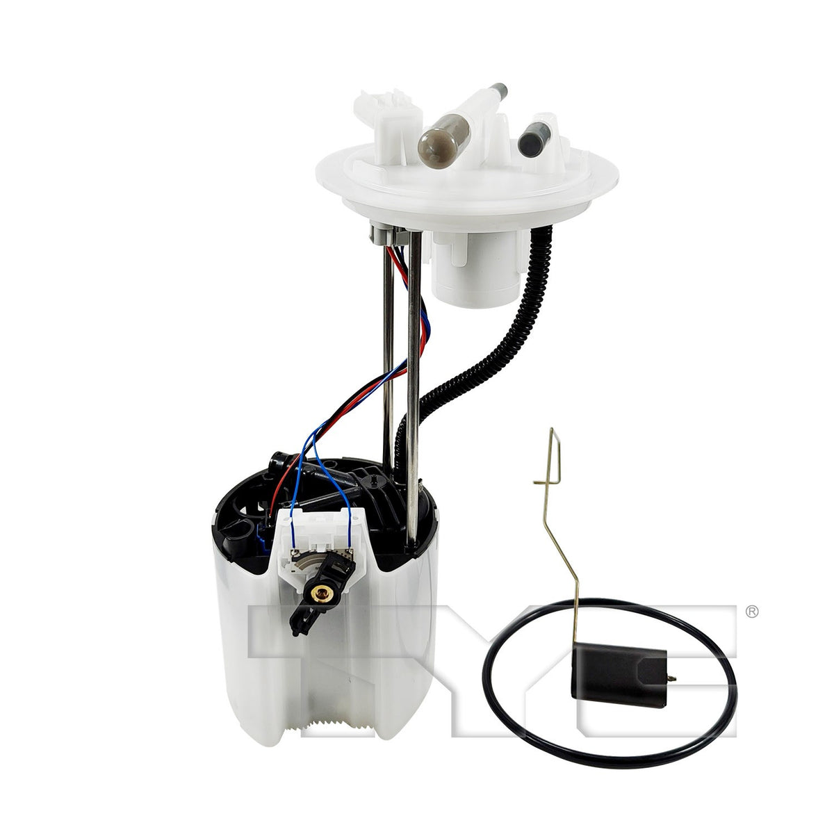 TYC Fuel Pump 150447-A