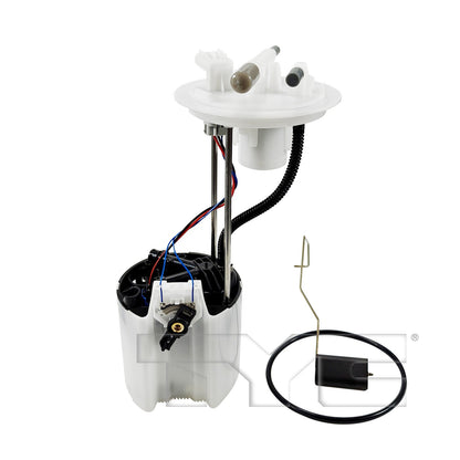 TYC Fuel Pump 150447-A
