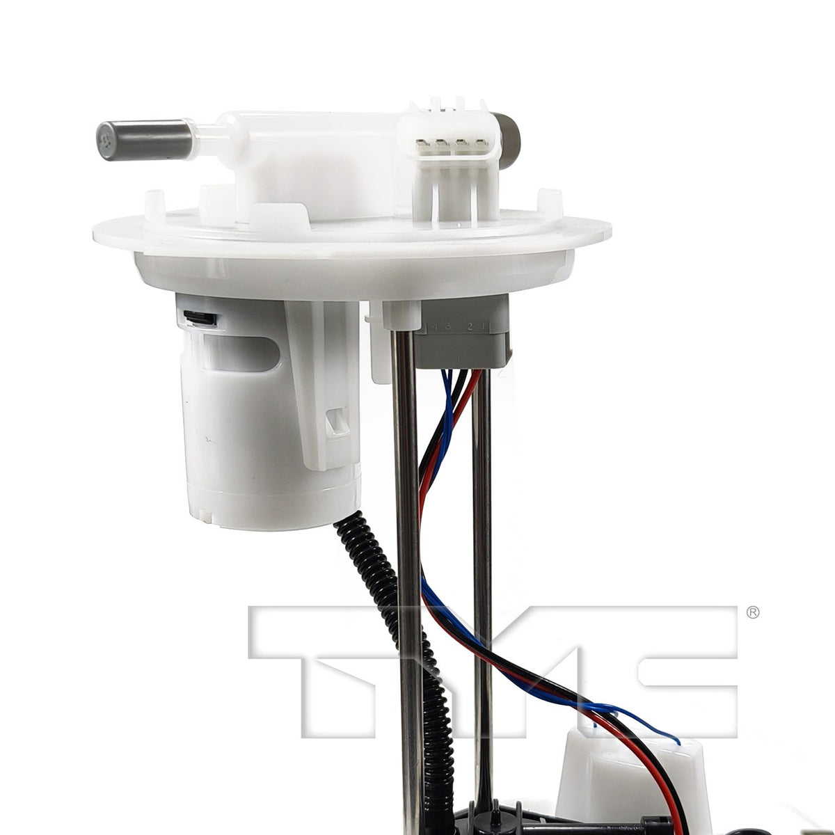 TYC Fuel Pump 150447-A