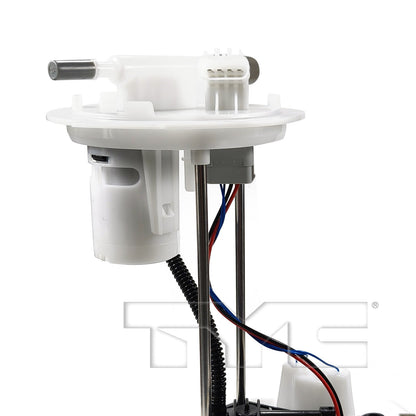 TYC Fuel Pump 150447-A