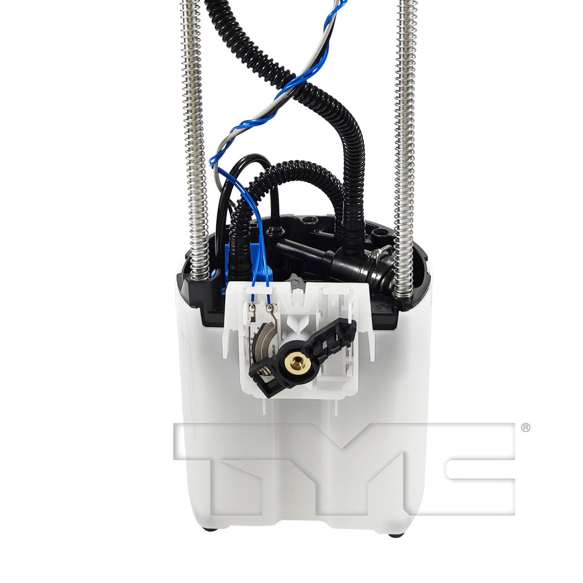 TYC Fuel Pump 150448-A