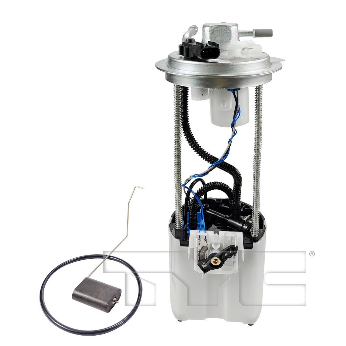 TYC Fuel Pump 150448-A