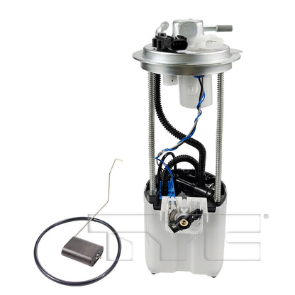 TYC Fuel Pump 150448-A