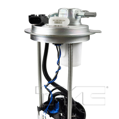 TYC Fuel Pump 150448-A