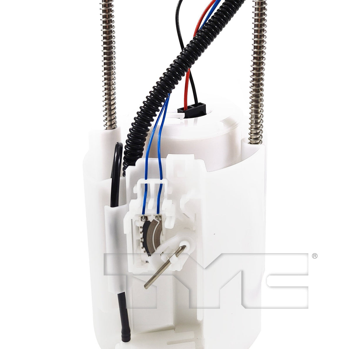 TYC Fuel Pump 150449-A