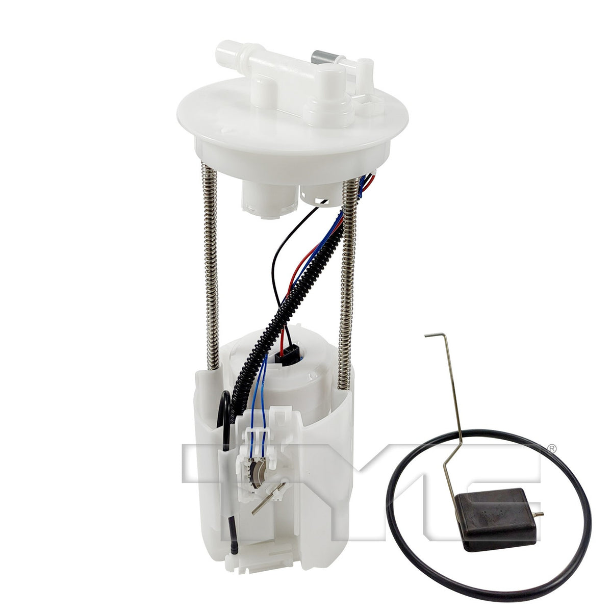 TYC Fuel Pump 150449-A