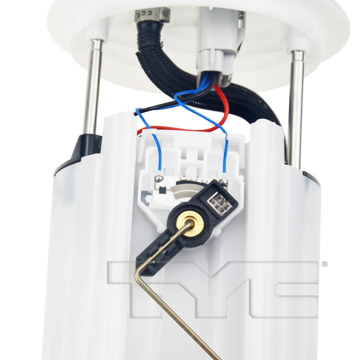 TYC Fuel Pump 150450-A