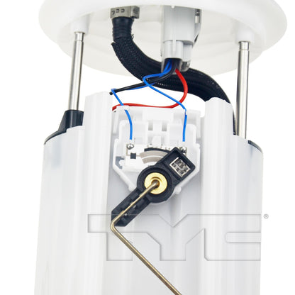 TYC Fuel Pump 150450-A