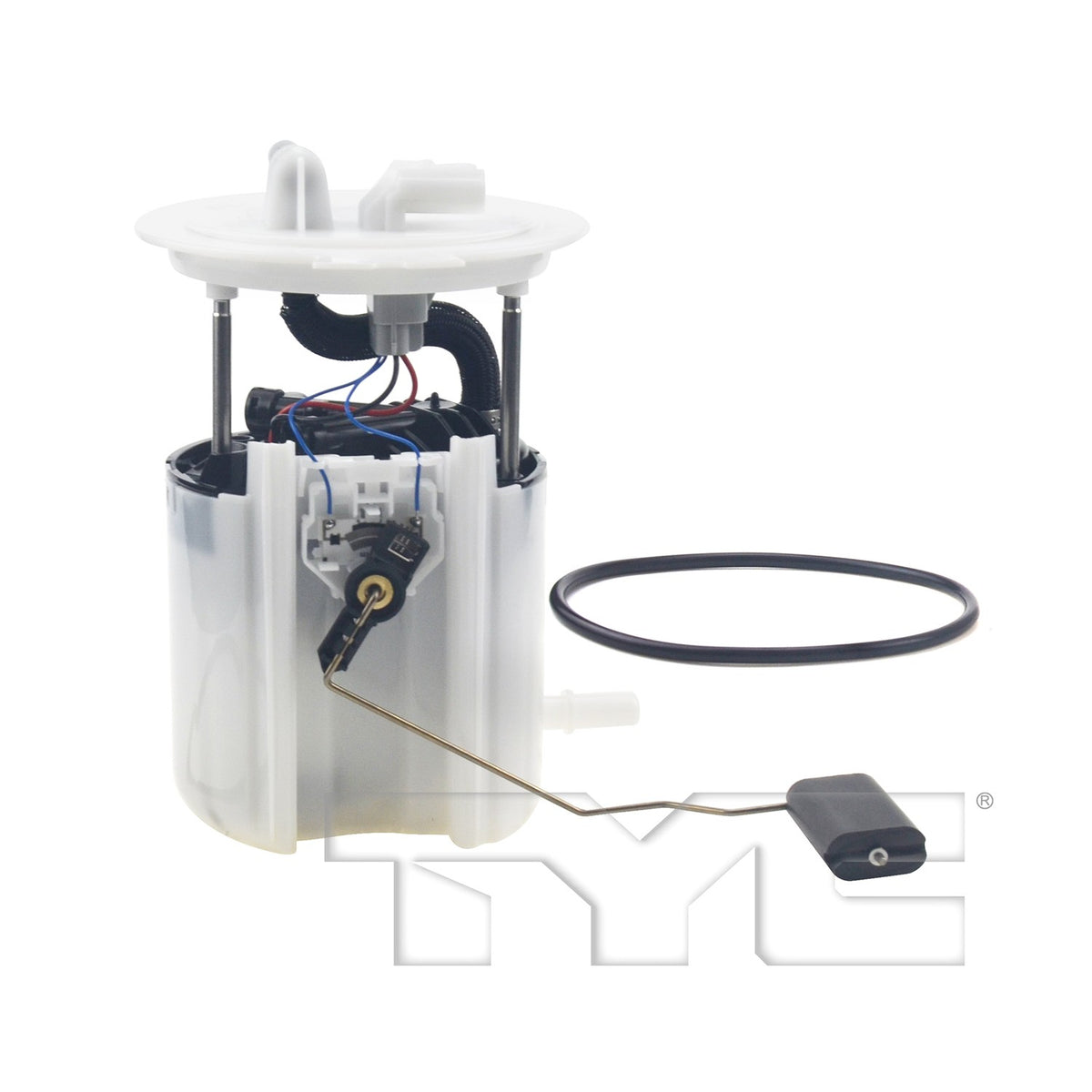 TYC Fuel Pump 150450-A